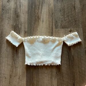 🎟️ Fashion Nova | Tube Top